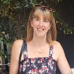 Julie Blackman - @julesevegrace30 - Instagram
