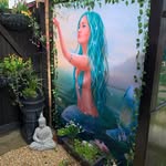 Julie Blackman Wilde - @witch_of_the_waves - Instagram