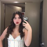 Julia Blanchette - @bl4nju - Instagram