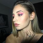 Julie Blanchette - @makeup_by_julie.mua - Instagram