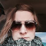 Julie Blanchette - @rubismoon - Instagram