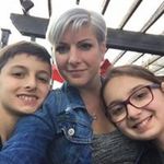 Julie Blanchette - @blanchette1279 - Instagram