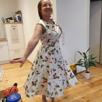 Julia Blatt - @septemberwind91 - Instagram