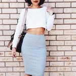 youngandstylish - @julia.bleck.star - Instagram