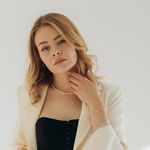 Julia Bogdan - @albertavbr - Instagram