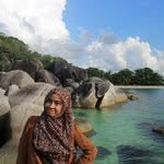 Julia Bogle - @boglejulia75 - Instagram