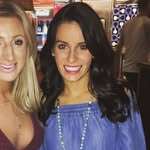 Julia Bogle Karr - @juliagoolia54 - Instagram