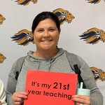 Julia Bollinger - @jbollspanteach - Instagram