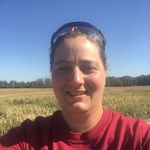 Julie Bollinger - @bollinger0923 - Instagram