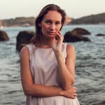 Julia Boltunova - @juliaboltunova - Instagram