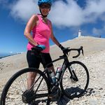 Julia Bolton - @juliabolton80 - Instagram