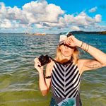 Julia Boltz - @jus.welt - Instagram