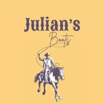 Julian’s Boots - @julians_boots - Instagram