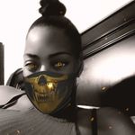 Julia Bowie - @julia.bowie.56 - Instagram
