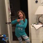 Julia Gerstenblatt - @juliabowie12 - Instagram