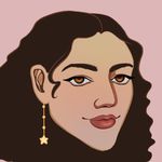 Julia Boyce - @juliaboycestudios - Instagram