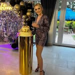 Julia Boyce - @juliaboyce386 - Instagram