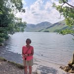 Julia Boyce - @boycej49 - Instagram