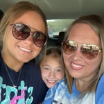 Julia Boykin Hall - @juliahall2016 - Instagram