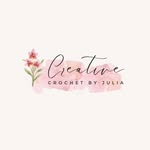 Julia Boykin Harper - @creativecrochetbyjulia - Instagram