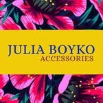 Ювелирная бижутерия ручной работы - @juliaboyko_jewellery - Instagram