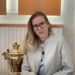 Julia Boyko - @julia.boyko_coach - Instagram