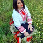 Julia Boyko - @boyko4044 - Instagram