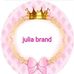 Julia brand - Facebook
