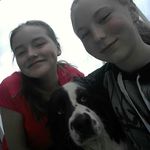 Julia & Brandy - @allthesevisions - Instagram