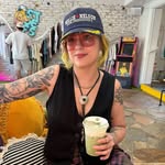 Julia Breen - @geminijulia - Instagram