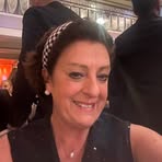 Julia Brewster - Facebook