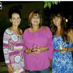 Julie Brewster - @juliebrewster112 - Instagram