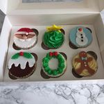 Julie Brewster - @cc_cakes20 - Instagram