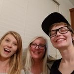 Julie Brewster - @julie.brewster.14 - Instagram
