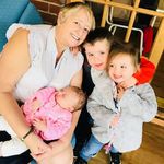 Julie Brewster - @julie.brewster.351 - Instagram