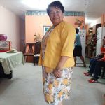 Julia Briones - @briones7233 - Instagram
