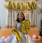 Julia Briones - Facebook