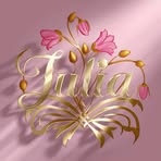 Julia Briones - Facebook