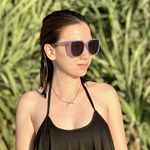 Julia Briones-Diaz, RND - @piilia - Instagram