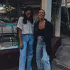 Julia & Britt - @brittanyandjuliaa - TikTok