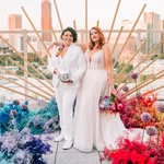 Julie + Brittany - @soflywives - Instagram