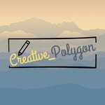Julia Broadway - @creative_polygon - Instagram