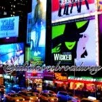Julia - @julialovesbroadway - Instagram
