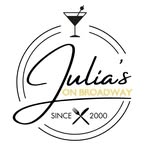 Julia’s On Broadway - Le Faux Playhouse - @juliasonbroadwayseattle - Instagram