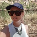 Jules Grace - @juliagbrophy - Instagram