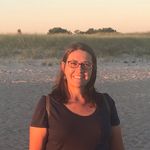 Julie Broussard - @broussard765 - Instagram
