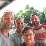 Julie Broussard - @julie.broussard.75 - Instagram