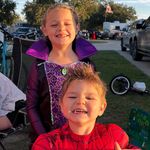 Julie Broussard Goodwin - @julie_goodwin12 - Instagram