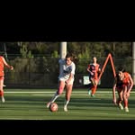 Julia Brown - @juliabrown.soccer - Instagram