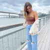 Juliabrown - @julia__brown__ - TikTok